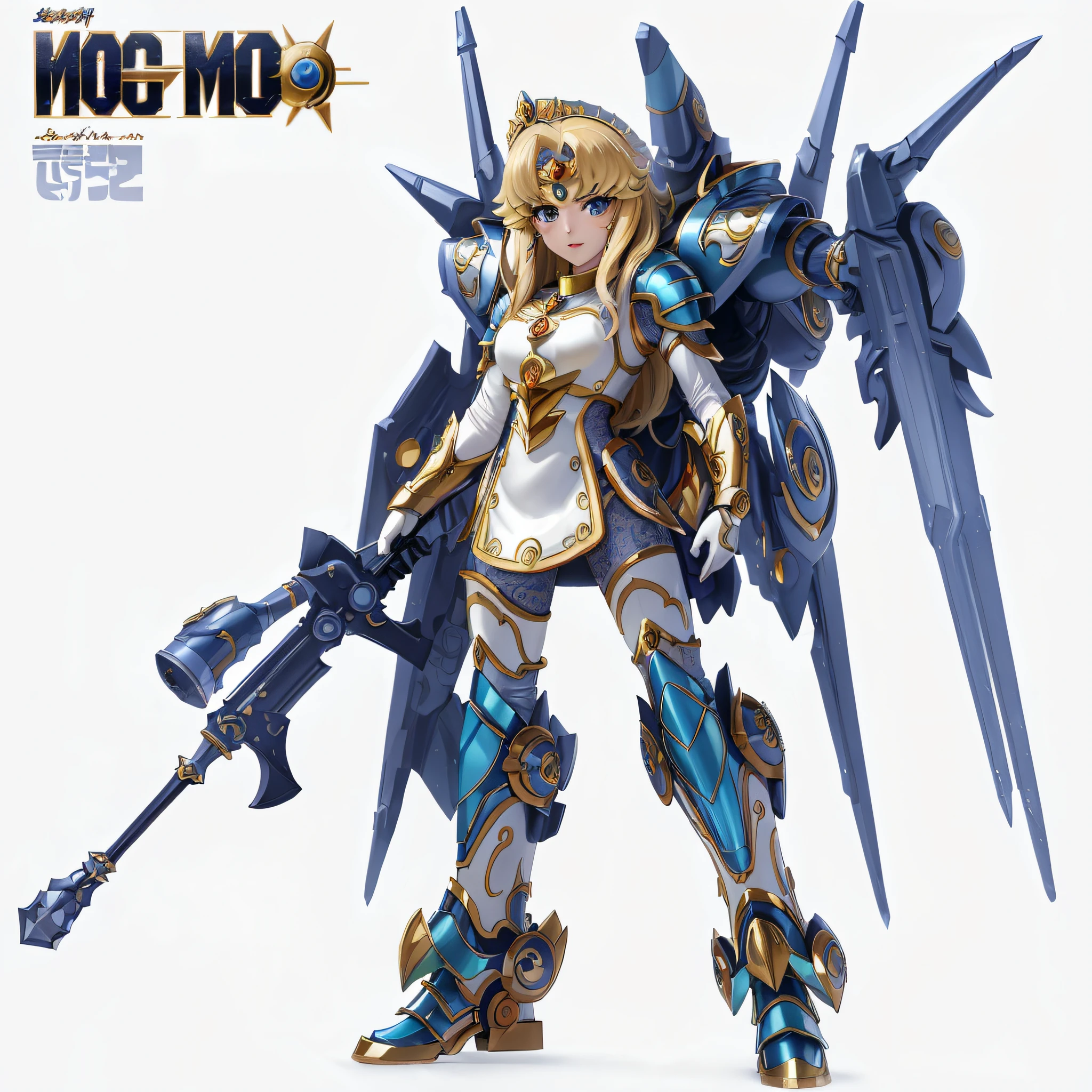 tmasterpiece, Best quality at best, Best quality at best,Complex armor ，a beauty girl，Masterpiece Background Saint Seiya Zodiac 12 Signs
