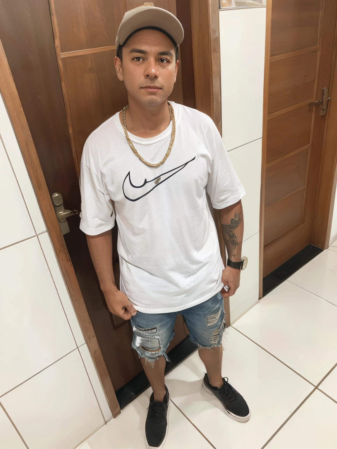 Melhora a foto