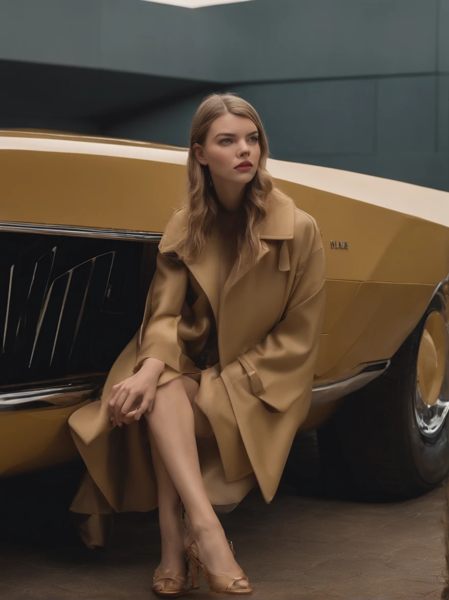 Realista, linda loira (Anya Taylor-Joy), (atriz, Anya Taylor-Joy rosto)
(Atriz, modelo), detalhado, olhos sedutores (seios grandes), (corpo inteiro), vestindo Blade Runner 2049, traje Netflix streaming, (cidade futurista), tempestade, a obra-prima de melhor qualidade, foto realista, detalhado, 8K, HDR, profundidade de campo rasa, luz ampla, alto contraste, retroiluminação, brilhos de luz, chromatic aberration, sharp focus photo color RAW, small head