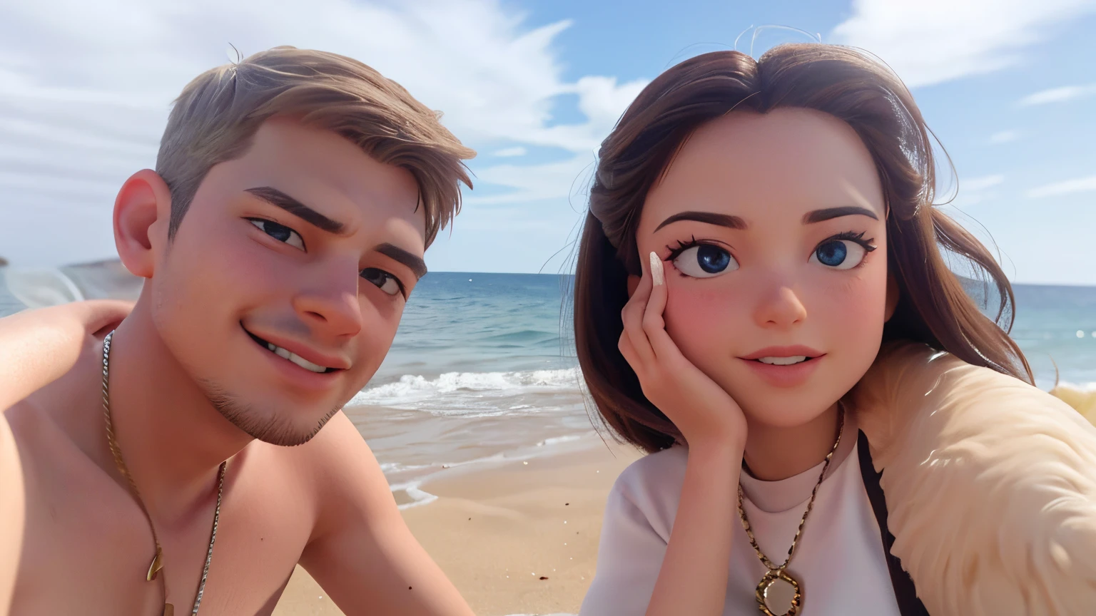 couple goal