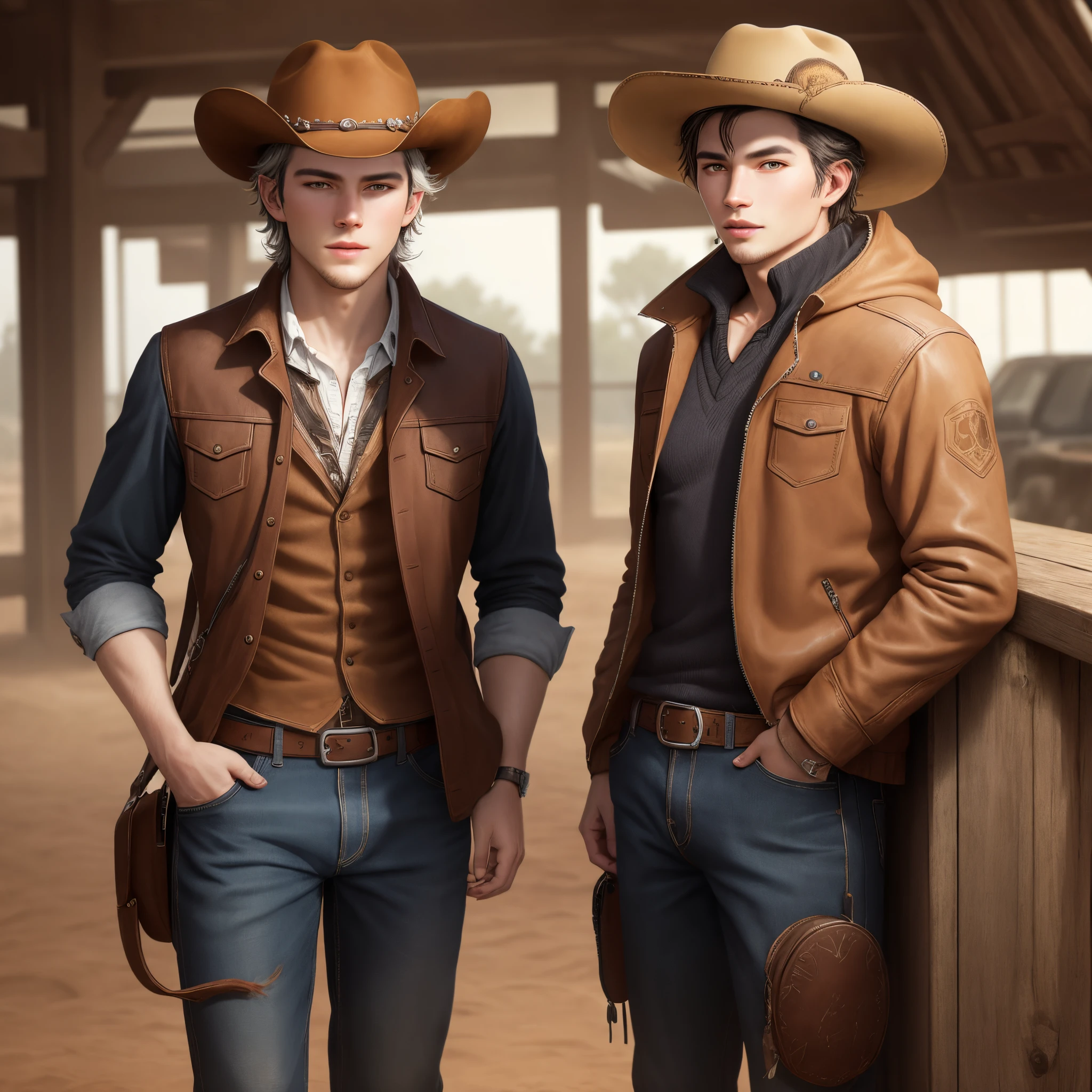 Cowboy
