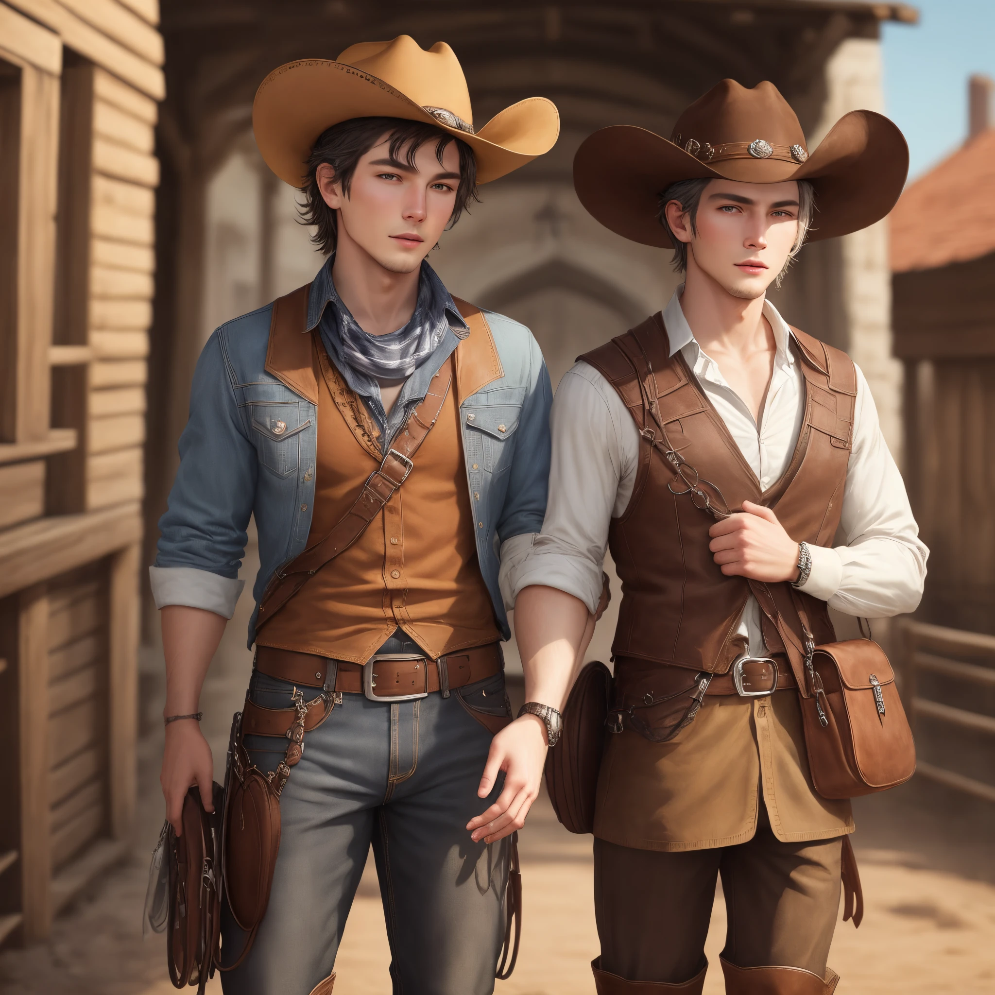 Cowboy
