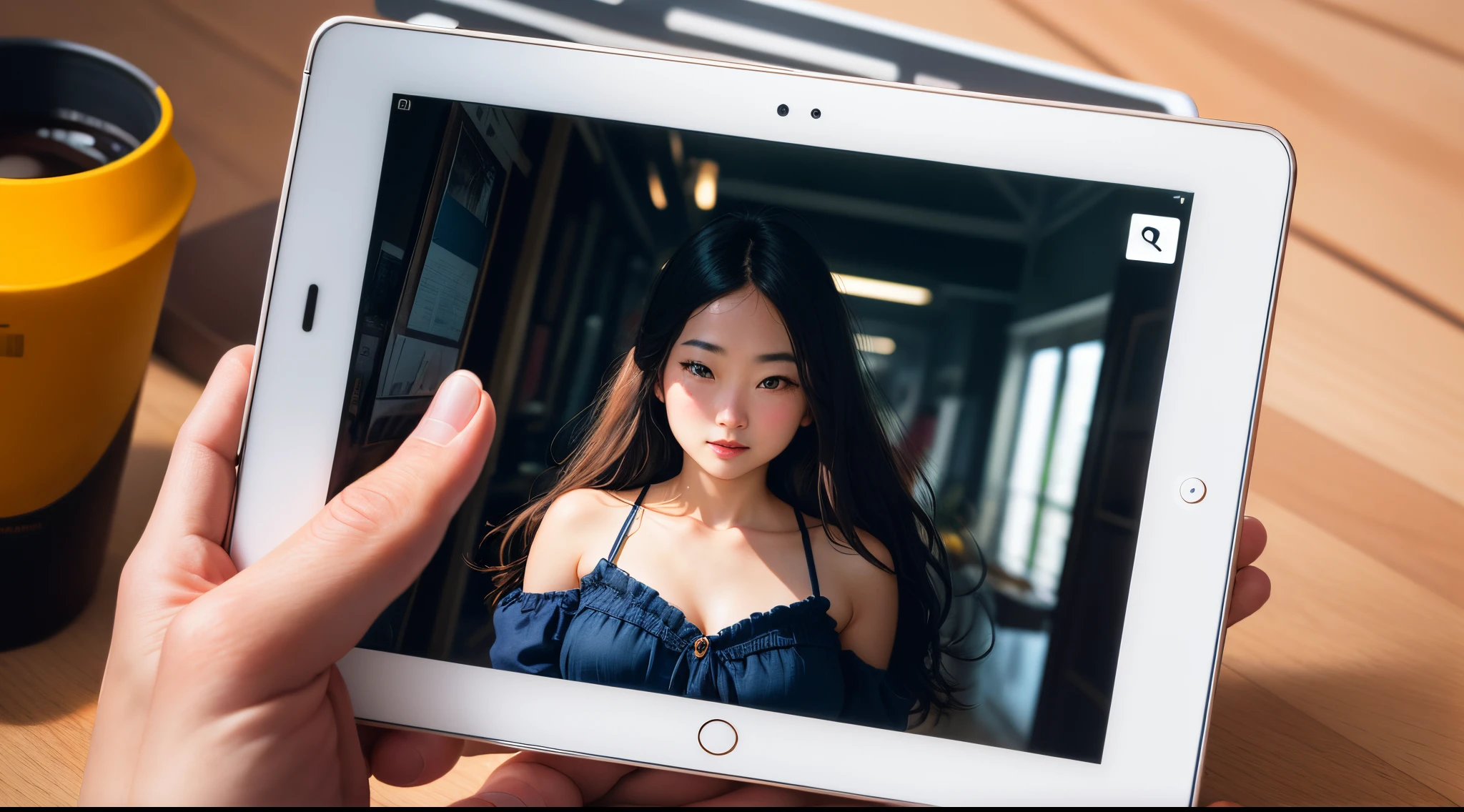 generate photos from the image that I will post