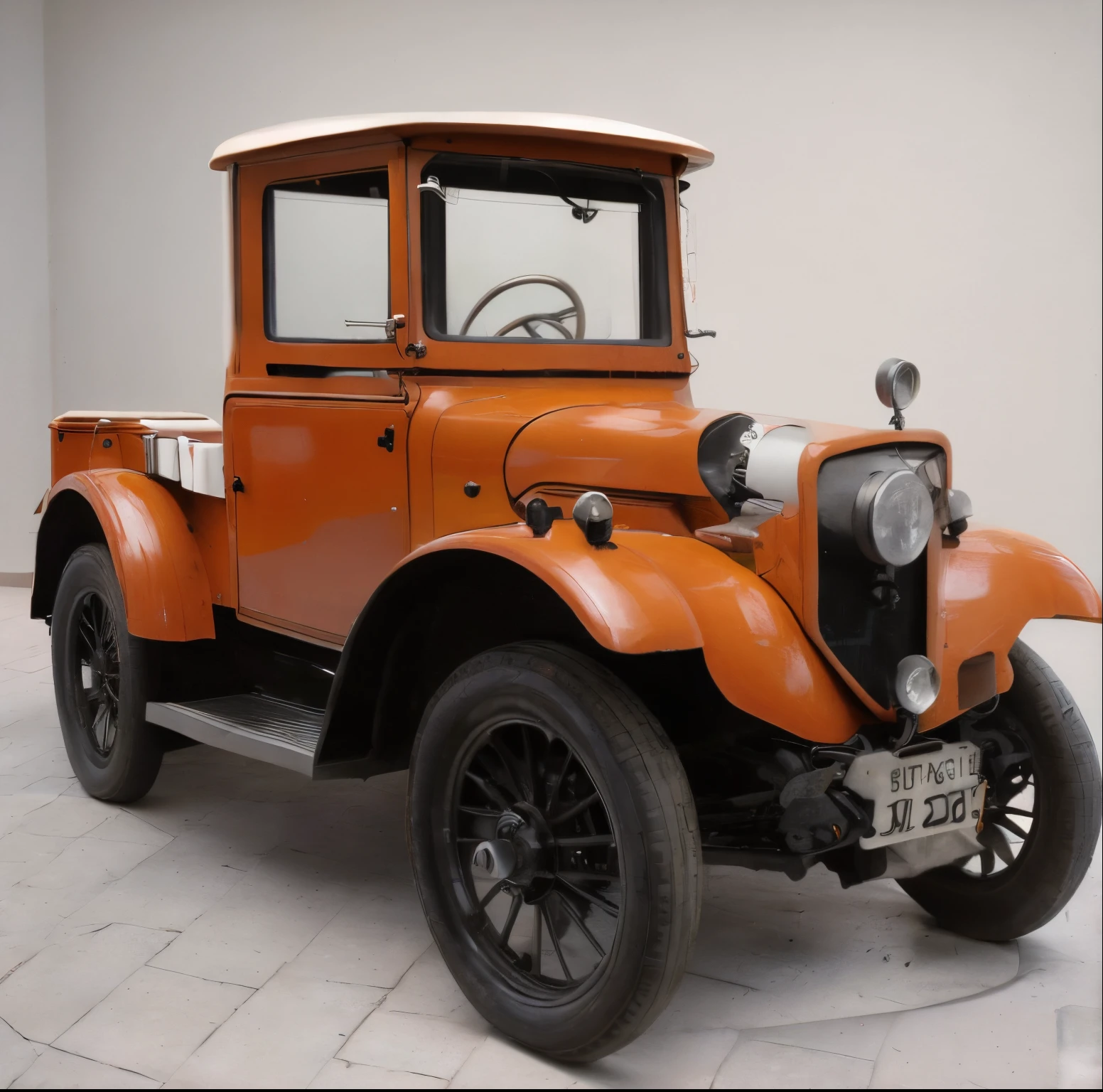 Ofis model 30 old