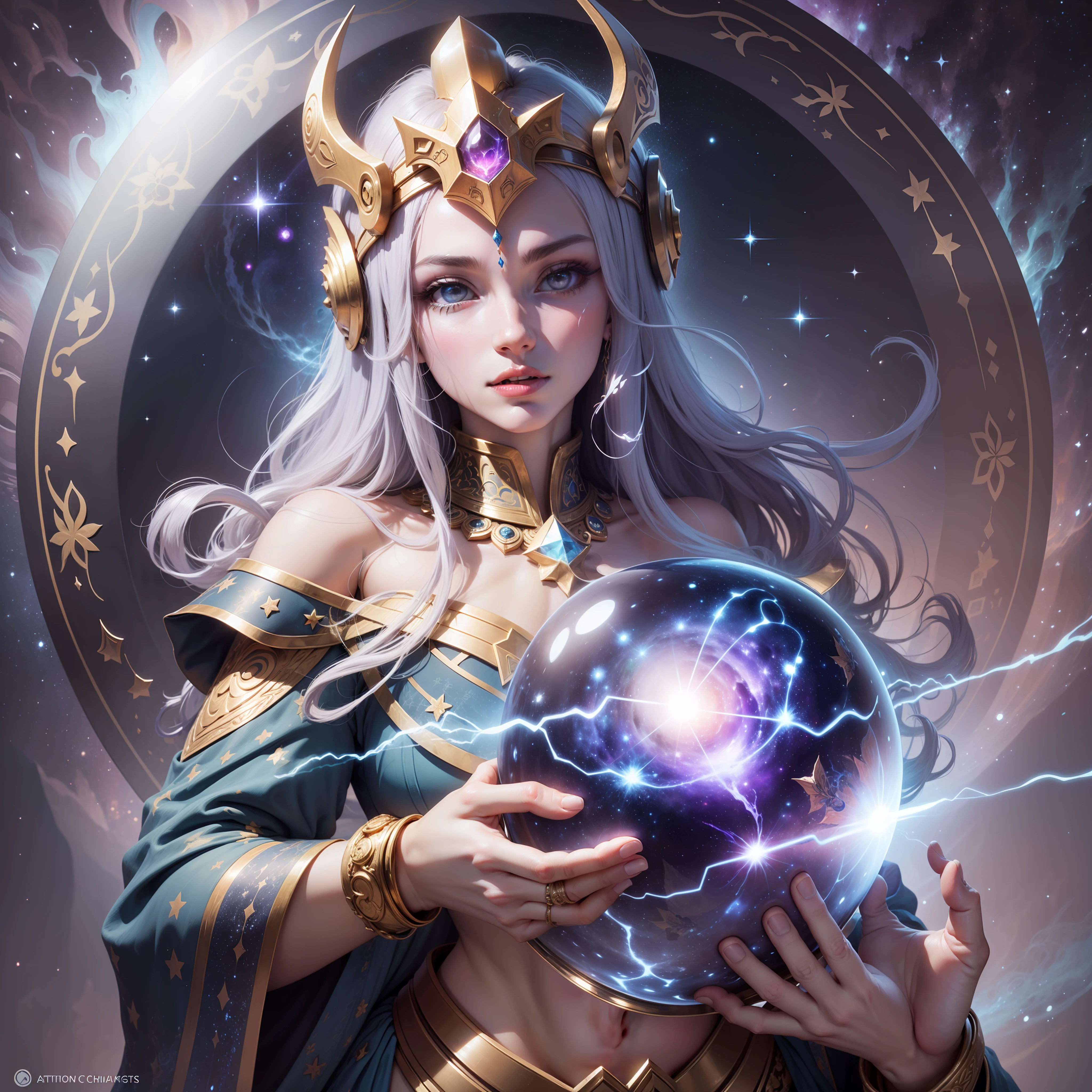 Queen of the Multiverse universe --auto --s2