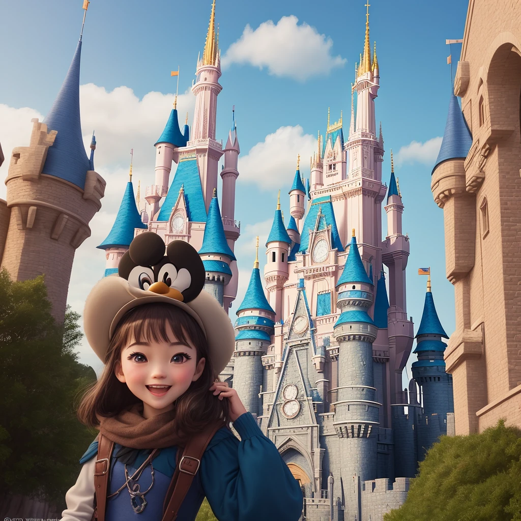Disney
