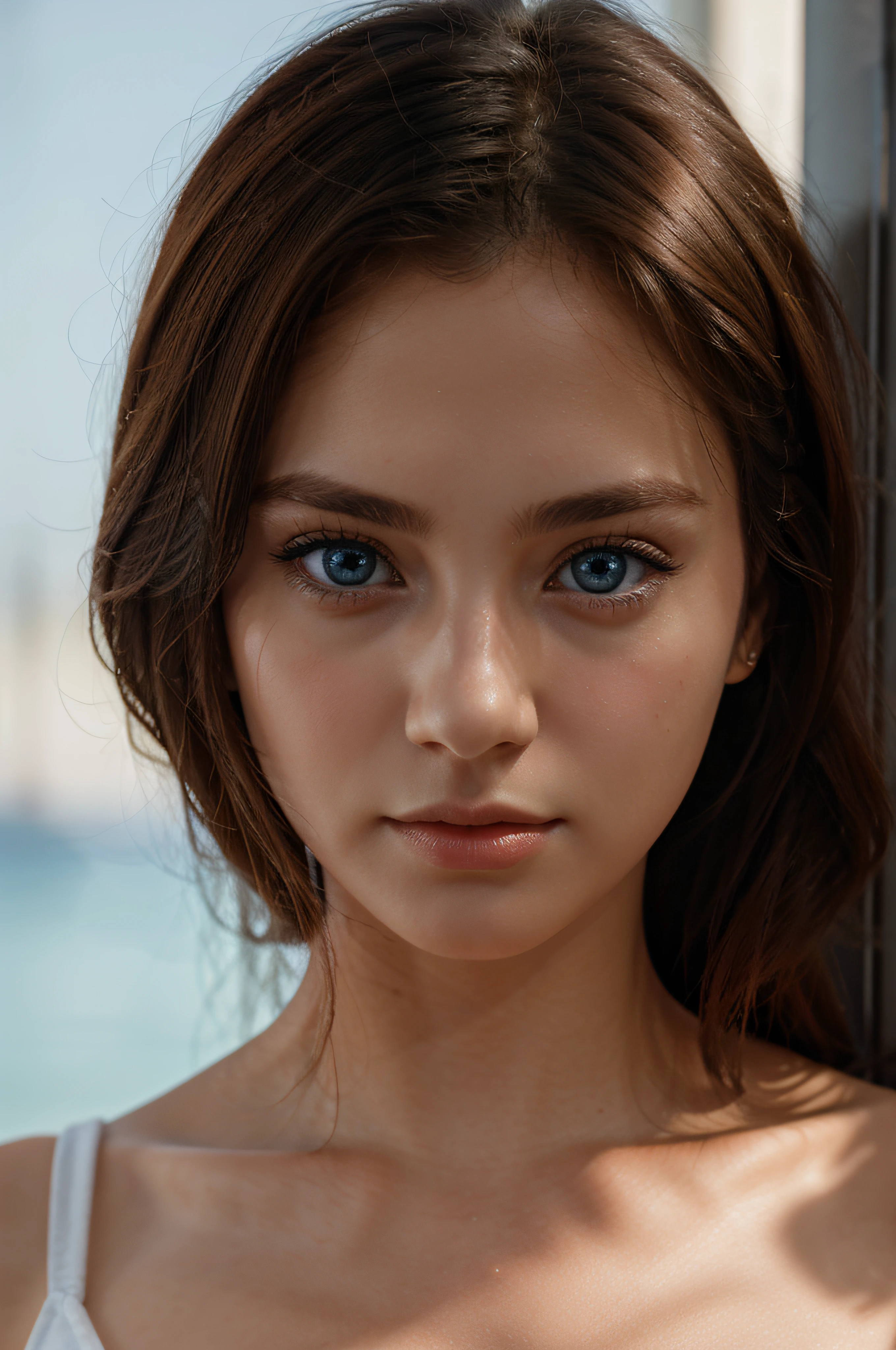 Woman ,Jung 24,Blueeyes,,UHD,18k,