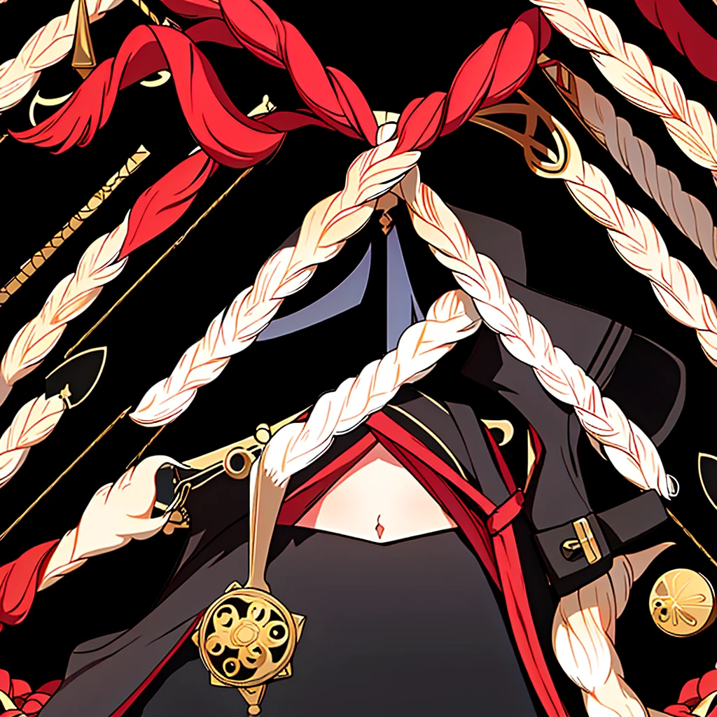 best quality, masterpiece, kyrielight mash, solo, 1girl, black eyes, :d, fat, black clothes, (chibi: 0.6), light red hair, short hair, sticker, emoji, cute, white background, ((sad)), chibi