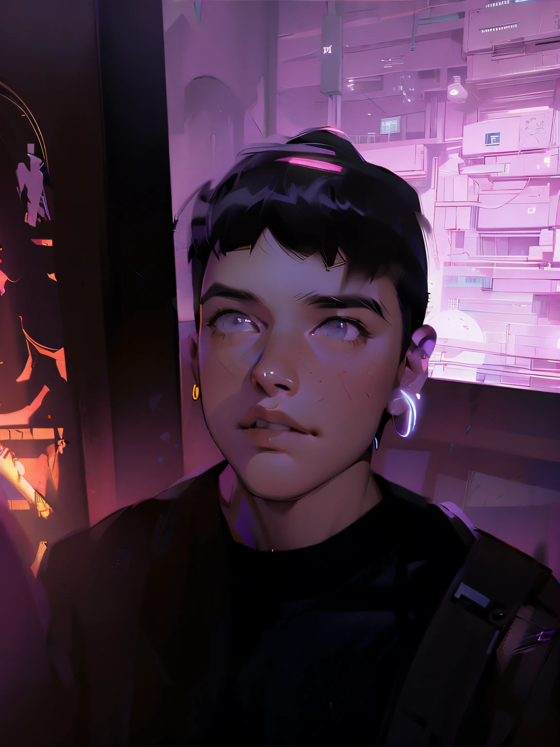 , Cyberpunk