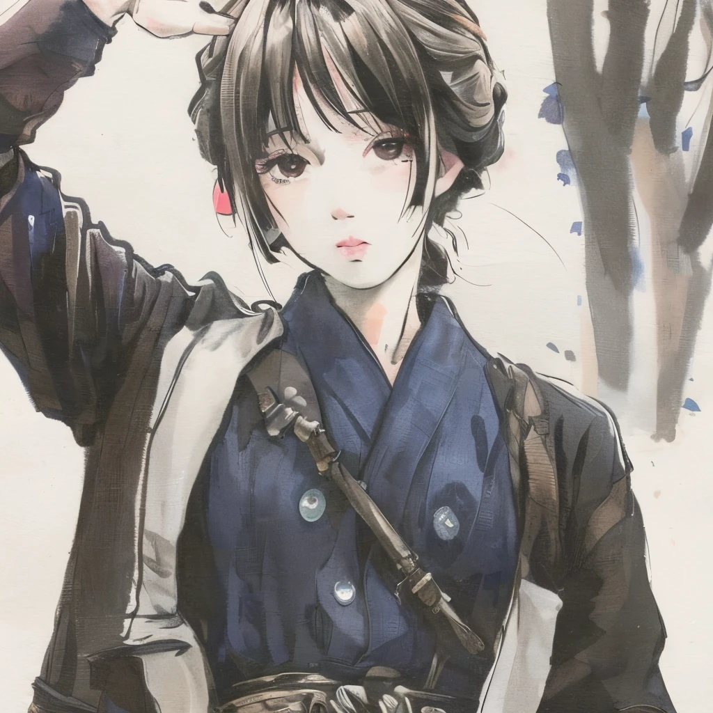 Musashi Miyamoto