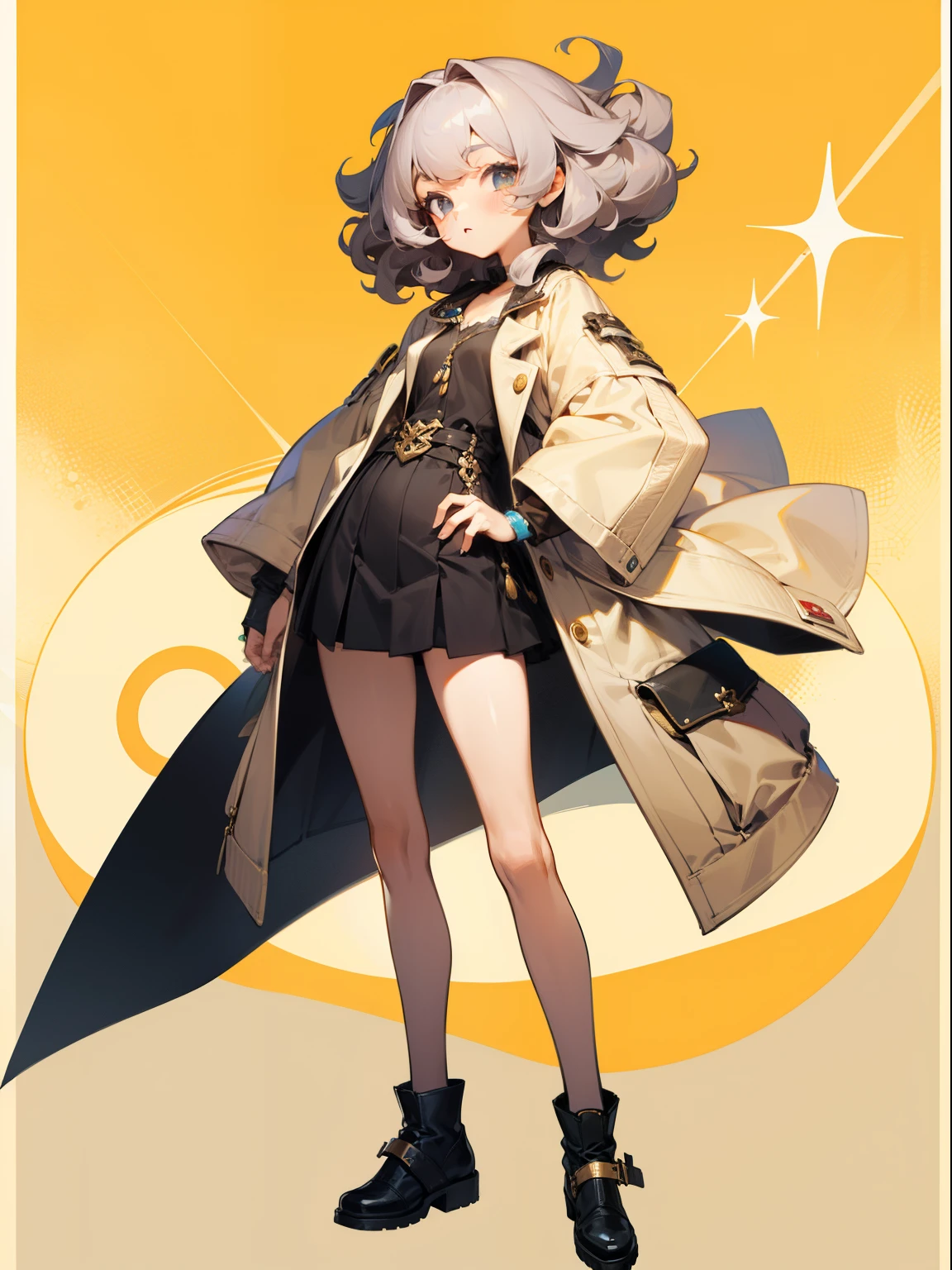 Masterpiece, perfect face, best quality, highest quality, 1boy, male character, short hair, male, anime boy, white hair, red eyes, chin length hair, creepy, yami kawaii, bunny ears, white lace shirt, Peter Pan collar, white skin, bow around neck, detailed lace, original character, detailed design, unique design, many accessories, eyebags, under eye bags, under eye lashes, twink, skinny, starving, full body drawing, for commission, adoptable, white outfit, full-body, no background, creepy cute, wearing shorts, wearing coat, short coat,, all white outfit, male character, anime boy, white background, empty background, full body, rose gold slacks, rose gold cuffs, loose ruffled shirt, dark eyes, slim hands, vintage-style outfit, one character, pumps, holding cane, magician, bones, blood, bunny ears, rabbit ears, nothing in background, pure white outfit, pure white skin, unnaturally white skin, white skin colour, albino, shorts, wearing loose shorts, shota, young man, lovelyboy, big bow on back, fluffy hair, puffy shorts, ruffled socks, slim legs, wearing shorts, pure white skin, antique
