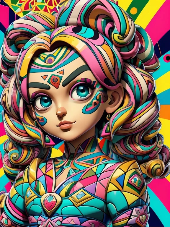 ( grinalda )),(Romero Brito )) , EDUARDO Cobra , Twin ,multidimensional geometric wall PORTRAIT, Belas Artes, Chibi,
Quantidade016K, bonito, Colorir, grinalda ,
Principais obras, Excelente qualidade, Best quality at best, Belas artes oficiais, Beautiful and Aesthetic,), Romero Brito ,EDUARDO Cobra,Twin ,Acholchoamento ,multidimensional geometric wall PORTRAIT, Belas Artes, Chibi,
Quantidade016K, bonito, Colorir,
Principais obras, Excelente qualidade, Best quality at best, Belas artes oficiais, Beautiful and Aesthetic, 16 mil
