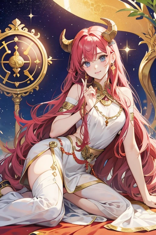 horoscope sign Sagittarius GODDESS