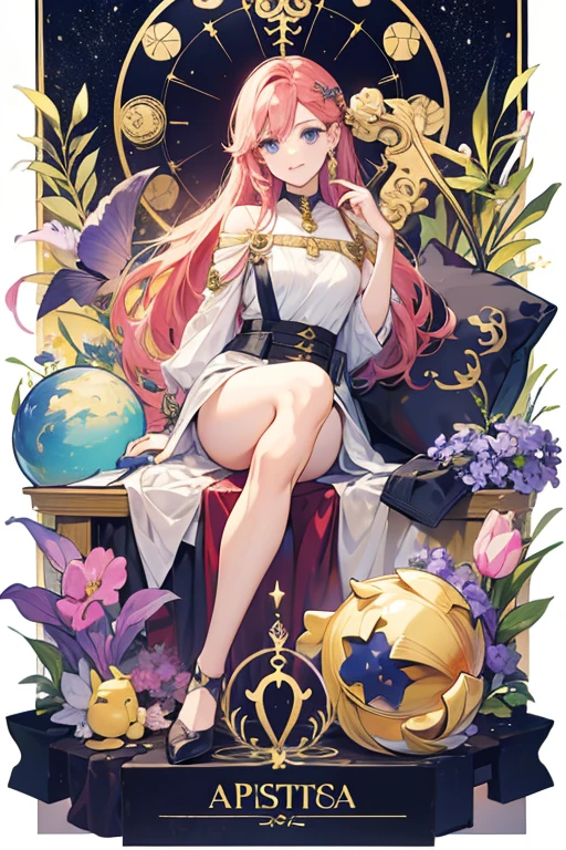 horoscope sign Libra diva