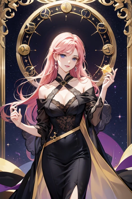 horoscope sign Capricornus diva