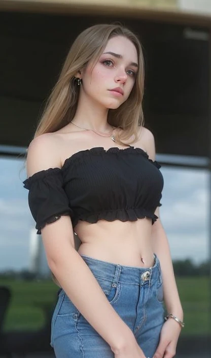 olecente. Girl 15