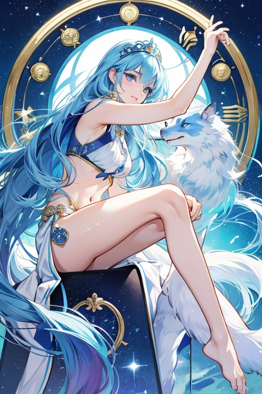horoscope sign Gemini GODDESS