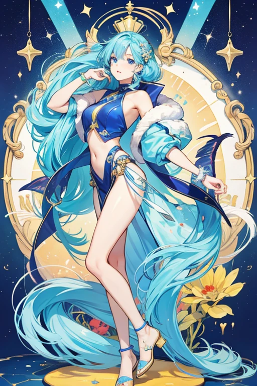horoscope sign Pisces diva