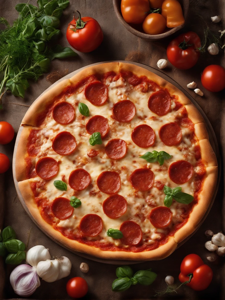 (a slice of pizza:1.5),high-quality ingredients,thin crust,cheese melting,delicious toppings,freshly baked,aromatic,appetizing,irresistible,crispy,grease-free,bursting with flavors,mouthwatering,cheesy goodness,savory,juicy,tasty,hot out of the oven,perfectly cooked,thinly sliced,generous portion,sizeable,snack-sized,fulfilling,bitesized,tempting,irresistible aroma,delectable,indulgent,pleasing texture,satisfying,gastronomic delight,homemade,hand-tossed,classic combination,traditional recipe,authentic taste,flavorful,party favorite,iconic,all-time favorite,unforgettable culinary experience,irresistible temptation,food paradise,ultimate pizza experience,cheese lover's dream.