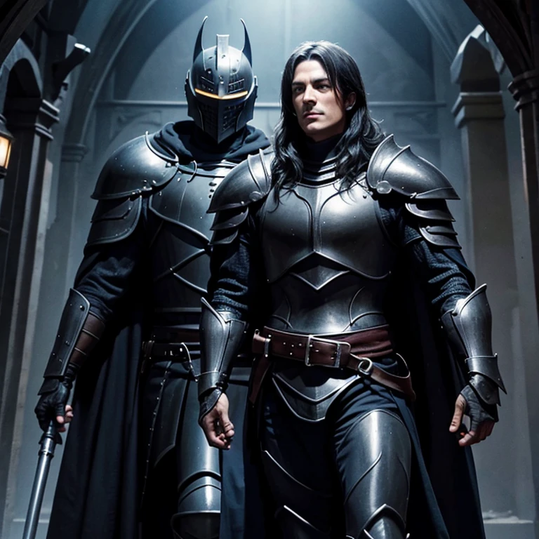 black knight