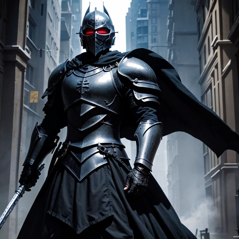 black knight
