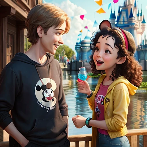 Disney pixar