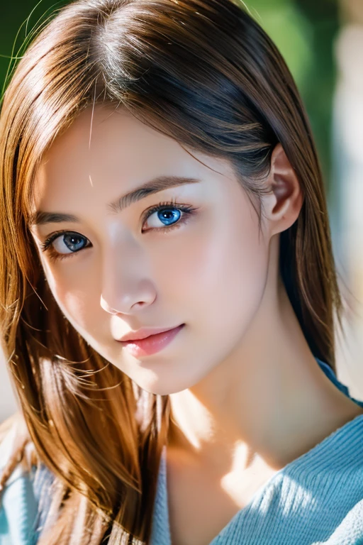 smile、night、RAW Photos、(((ultimate beauty portrait)))、((Glowing Skin))、1 girl、Beautiful 15 year old girl from Prague、Bright expression、((brown hair))、(Cleavage)、(flare skirt:1.5)、((Big eyes that shine like jewels))、Open cardigan、Open your clothes、pantyhose、Glowing Skin、(Medium Hair)、(Silky ponytail hair)、(Are standing)、(From below)、Under the skirt、(From below下着の接写)、eyeliner、Beautiful Bangs、Hair between the eyes、最high quality、Very detailed、Film Light、Intricate details、High resolution、Very detailed))、Detailed Background、8KUHD、Digital single-lens reflex camera、Soft Light、high quality、Film Grain、Fujifilm XT3 、Shallow depth of field、natural Soft Light、Kamimei、Bust of a Rich Man