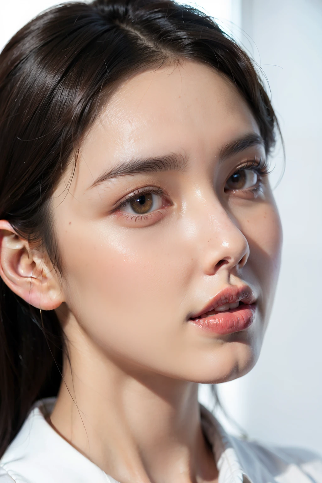 s the perfect face