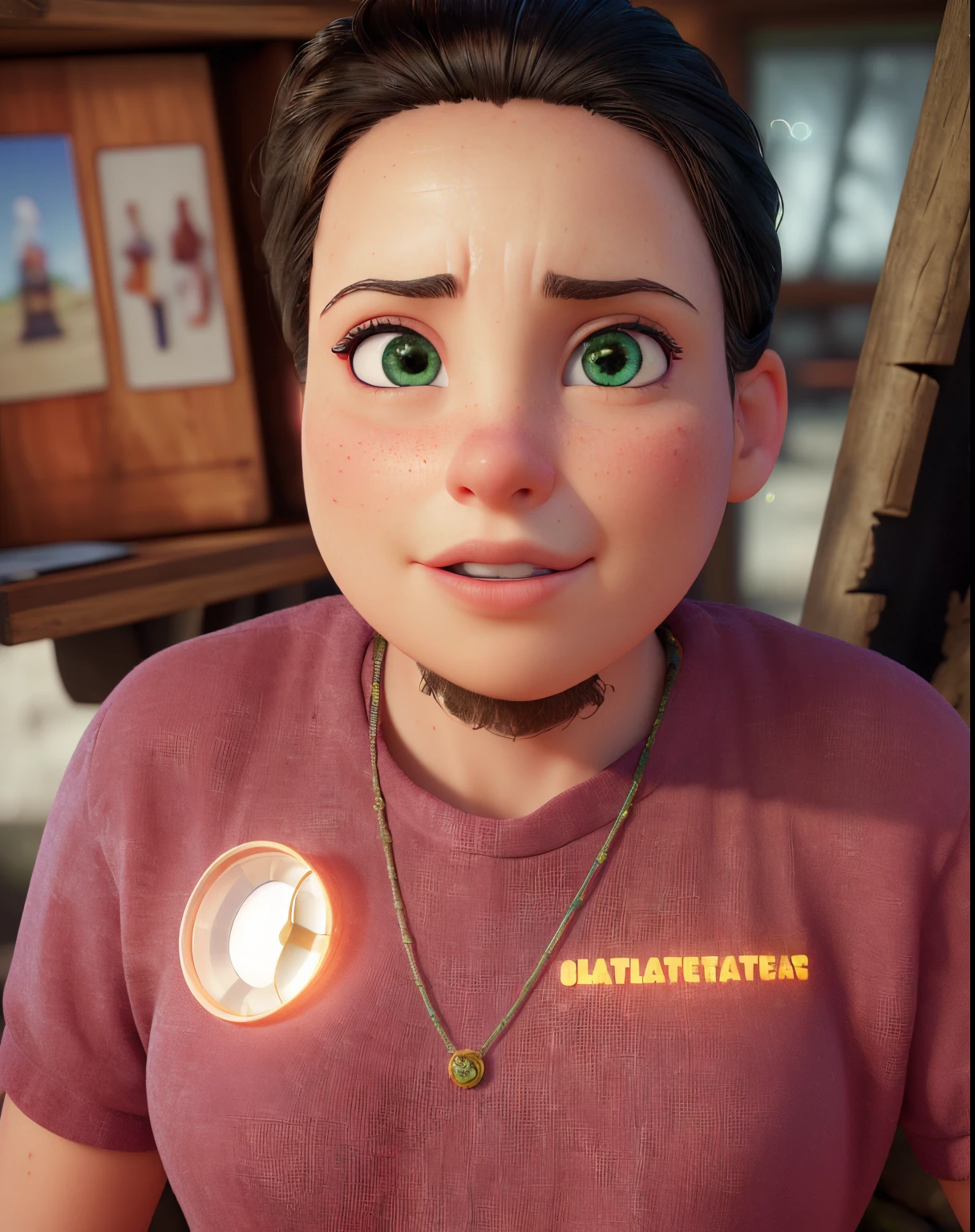 (hiperrealista, 8k, extremadamente detallado, La mejor calidad, Super detailed, Obra maestra, ultrarrealista, High detail, Foto RAW, realista, Foto realista, ultrahigh resolution, realista, Calidad superior, Raw photography, Profundidad de campo, cinematic lighting). (1 ...