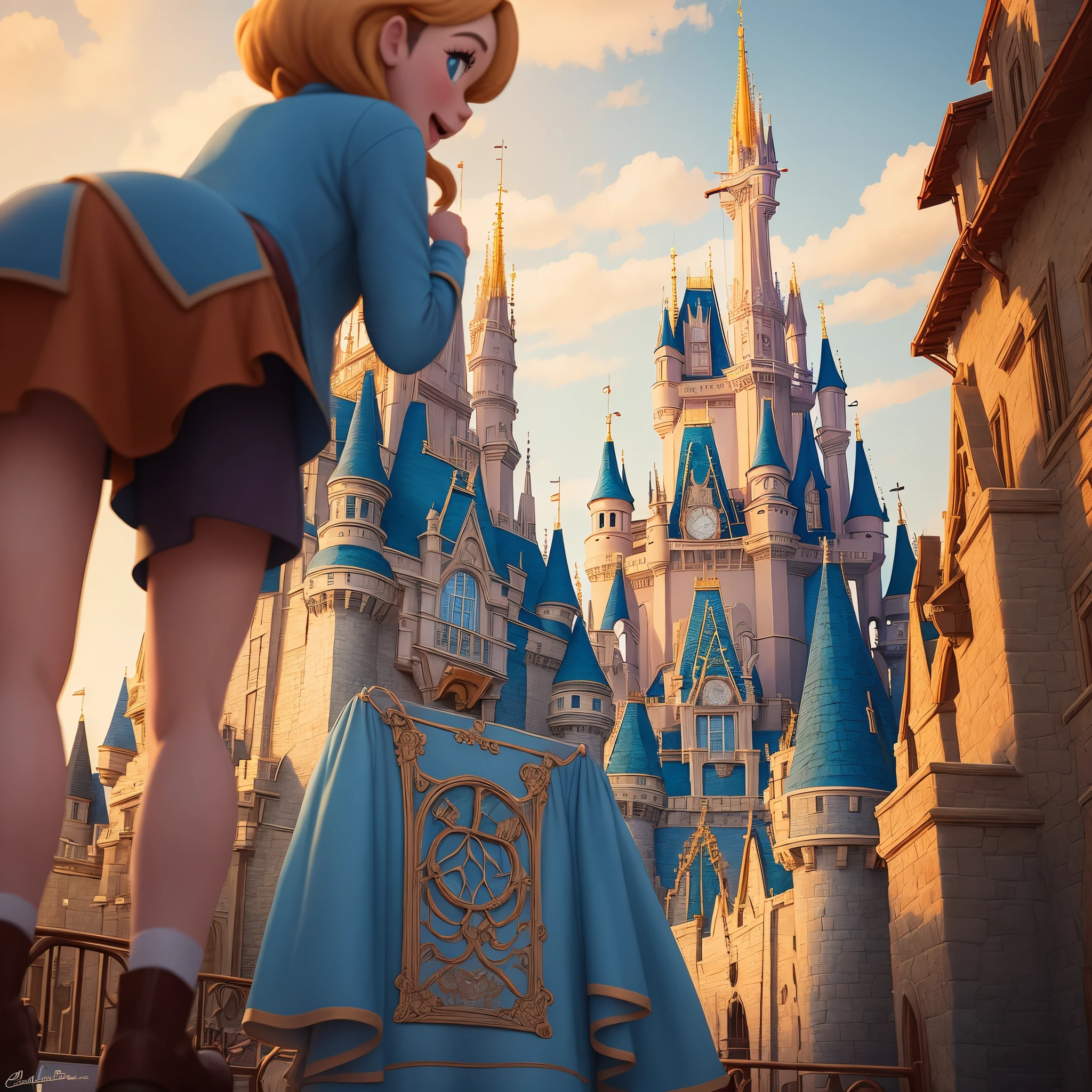 Disney