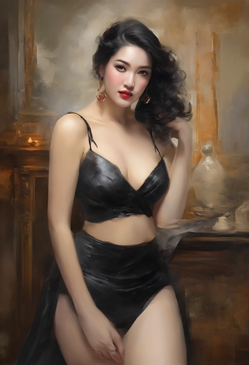 Black corset,束缚、(A room in a hotel)、full body Esbian、((top-quality、8K、masterpiece:1.3))、Crisp focus:1.2、Beautiful woman with perfect body shape:1.4、Slender Abs:1.2、((layers-Cut、Colossal tits:1.2))、(Sateen、Street:1.2)、a wet body:1.5、Highly detailed facial and skin texture、A detailed eye、Bery short hair,BD ticker again,Slave,rubber、A dark-haired、Provocative poses and facial expressions,japanes:1.9