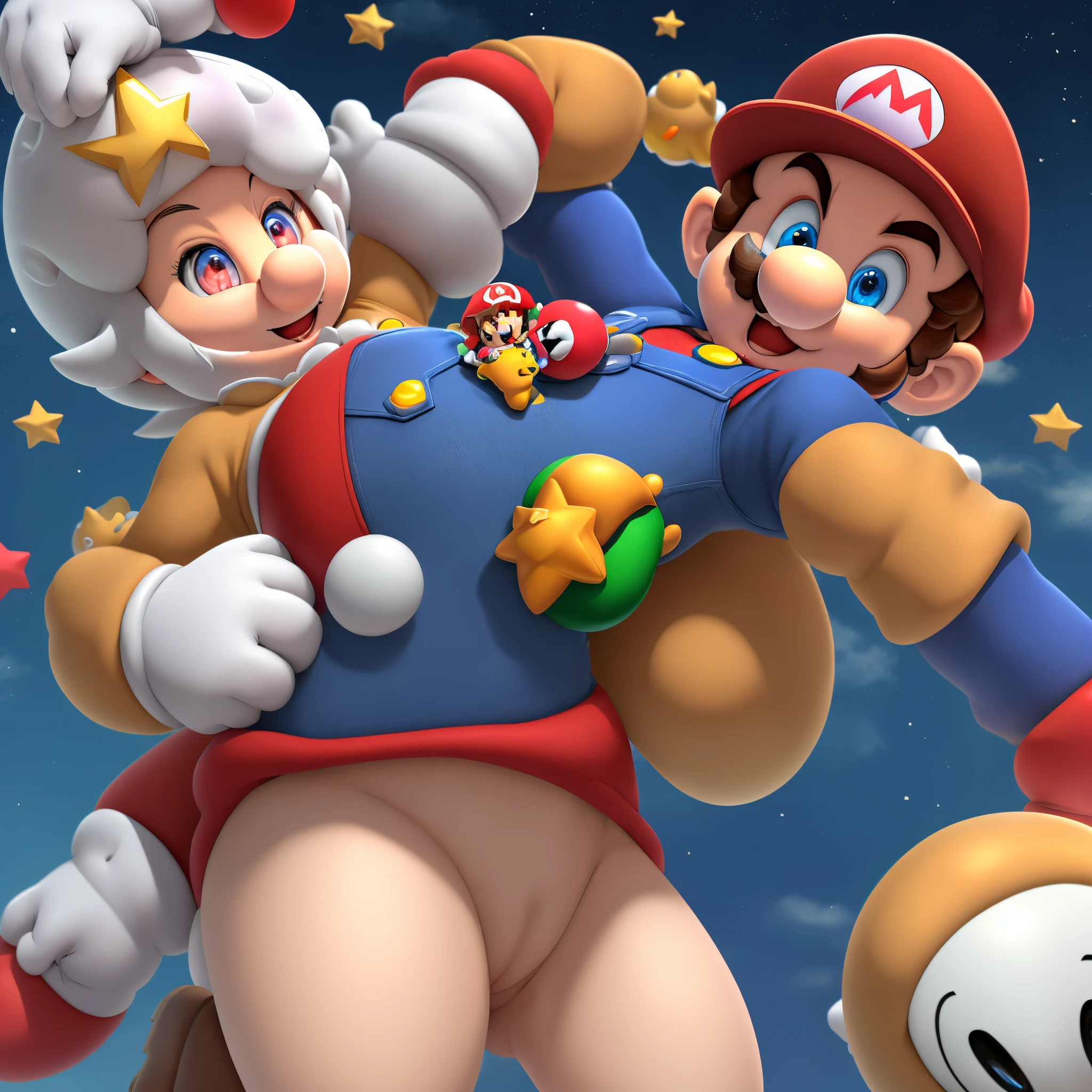 Super mario