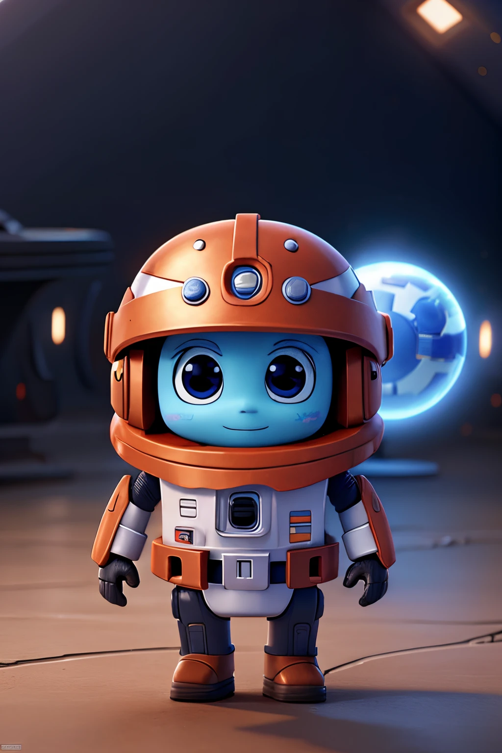 3 Rendering,Tide blind box,droid,star war,high high quality