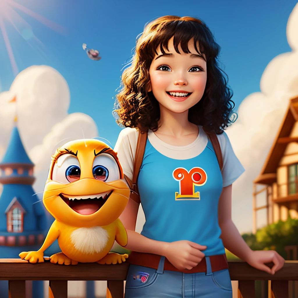 Disney Pixar