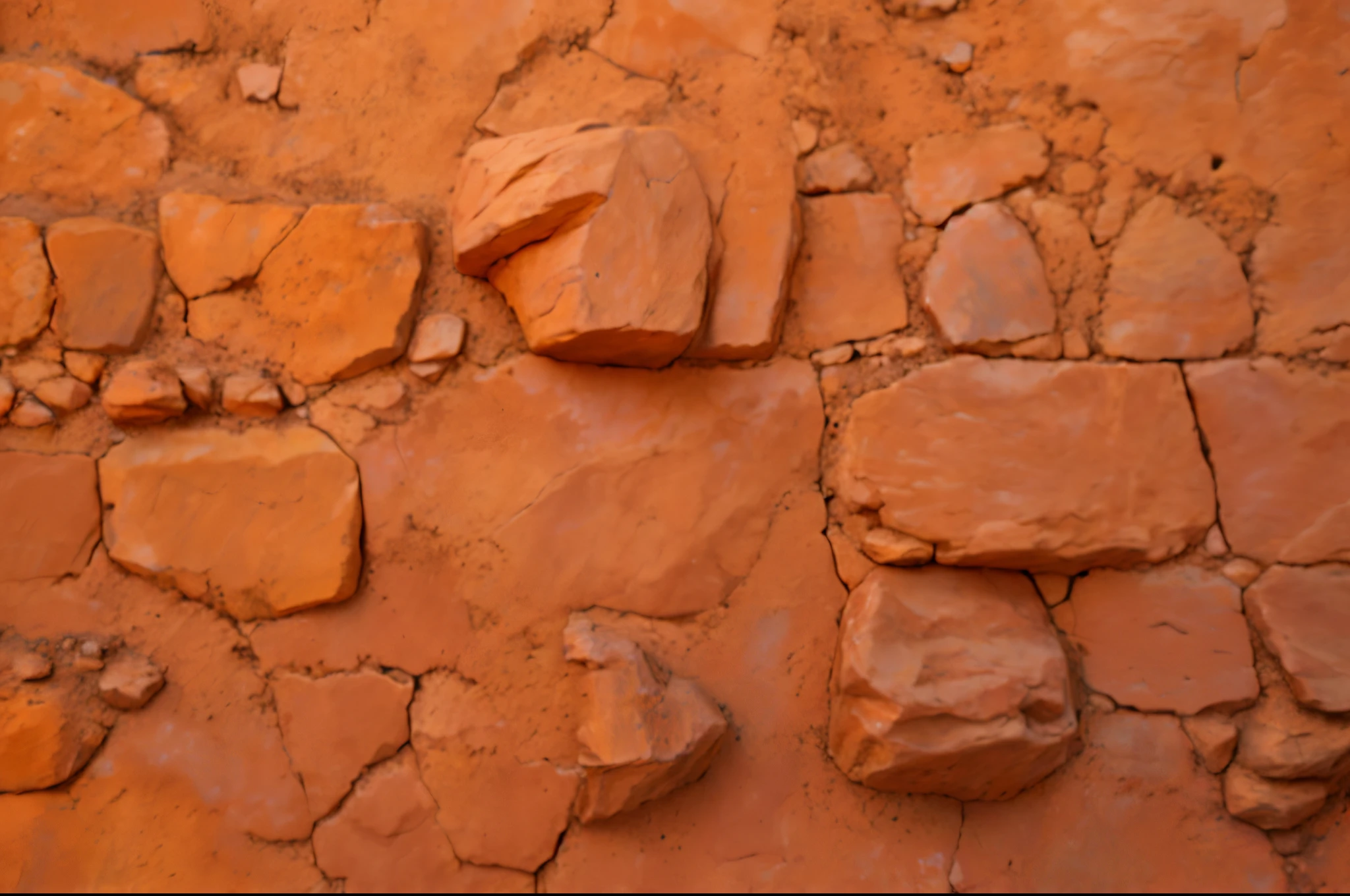 sandstone, rock texture, brown canyon background, stone texture, high resolution texture, rough texture, orange rocks, red sandstone natural sculptures, coarse texture, shiny layered geological strata, analogous texture, clay texture, highly detailed rock structures, fine structure texture, copper veins, red ocher, anime style, anime, anime teksture,