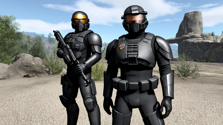 ODST