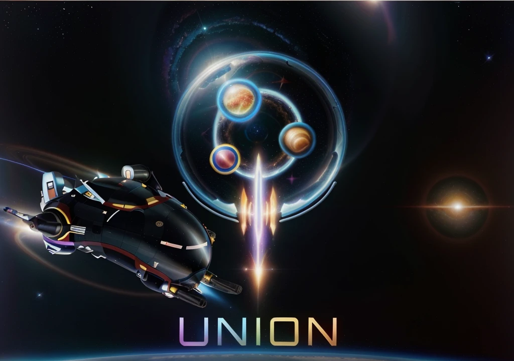 (Best Quality,hight resolution,Masterpiece:1.2),(Realistic,Photorealistic,photo-realistic:1.37),black hole,planets,Starry sky,Logo,call, To join,Space,outer space,galaxy,deep space,mysterious,Cosmic Energy,hypnotic colors,heavenly bodies,Futuristic,Immersive,nebula,Interstellar,astrophysics,cosmic rays,Intergalactic Travel,speed of light,superior,expansion of the universe,Space miracle,cosmological mysteries,Space ballet,Twinkling stars,Cosmic harmony,Floating Planets,Cosmic Energy, Radiant,The Divine Presence,Cosmic Symphony,invisible worlds,unknown dimensions,secrets of the universe revealed,Cosmic enlightenment,Dark matter,magical galaxies,Celestial navigation,A Space Odyssey,Interstellar Travel,Space connections,cosmic destiny,revealing secrets,cosmic infinity