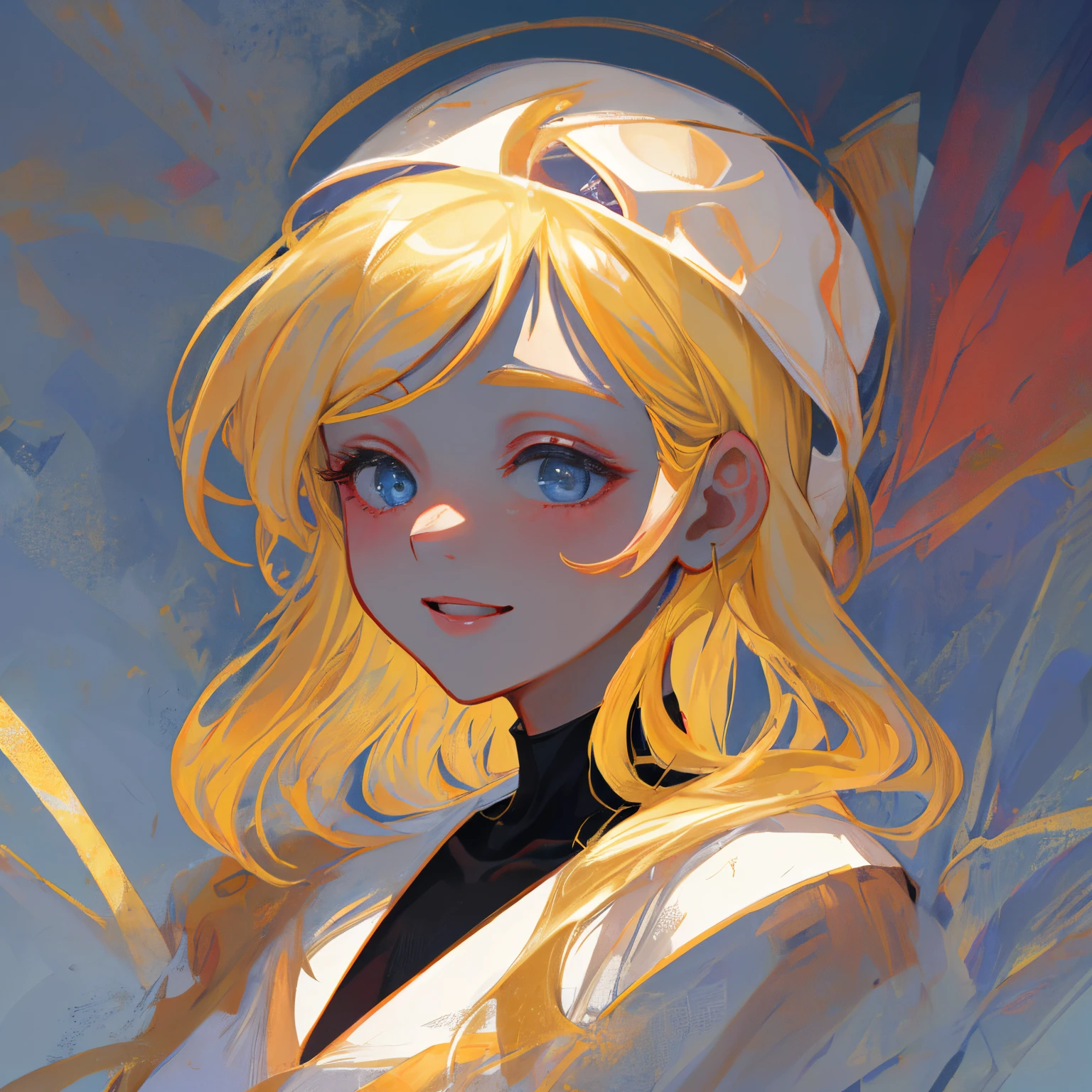(best quality,4k,8k,highres,masterpiece:1.2),ultra-detailed,(realistic,photorealistic,photo-realistic:1.37),attractive milf,gorgeous woman with seductive eyes,beautiful detailed lips,soft skin,luscious curves,sultry expression,sensuality,subtle yet alluring demeanor,glamorous,blonde hair cascading down her back,perfectly manicured nails,lingerie that accentuates her figure,epitome of elegance and confidence,stunning,playful and seductive gaze,subtle hint of mischief in her smile,musky and tantalizing fragrance,artistic interpretation of a classic pin-up image,lighting that accentuates her captivating features,dreamy and romantic atmosphere,vintage filter with warm tones,dark and luscious background that makes her stand out,soft and delicate brushstrokes that emphasize her sensuality,impeccable attention to detail that brings out her natural beauty,vivid colors that enhance her allure,subtle shadows that add depth to her expression,stylish and sophisticated ambiance,subtle use of bokeh to create a dreamlike effect.