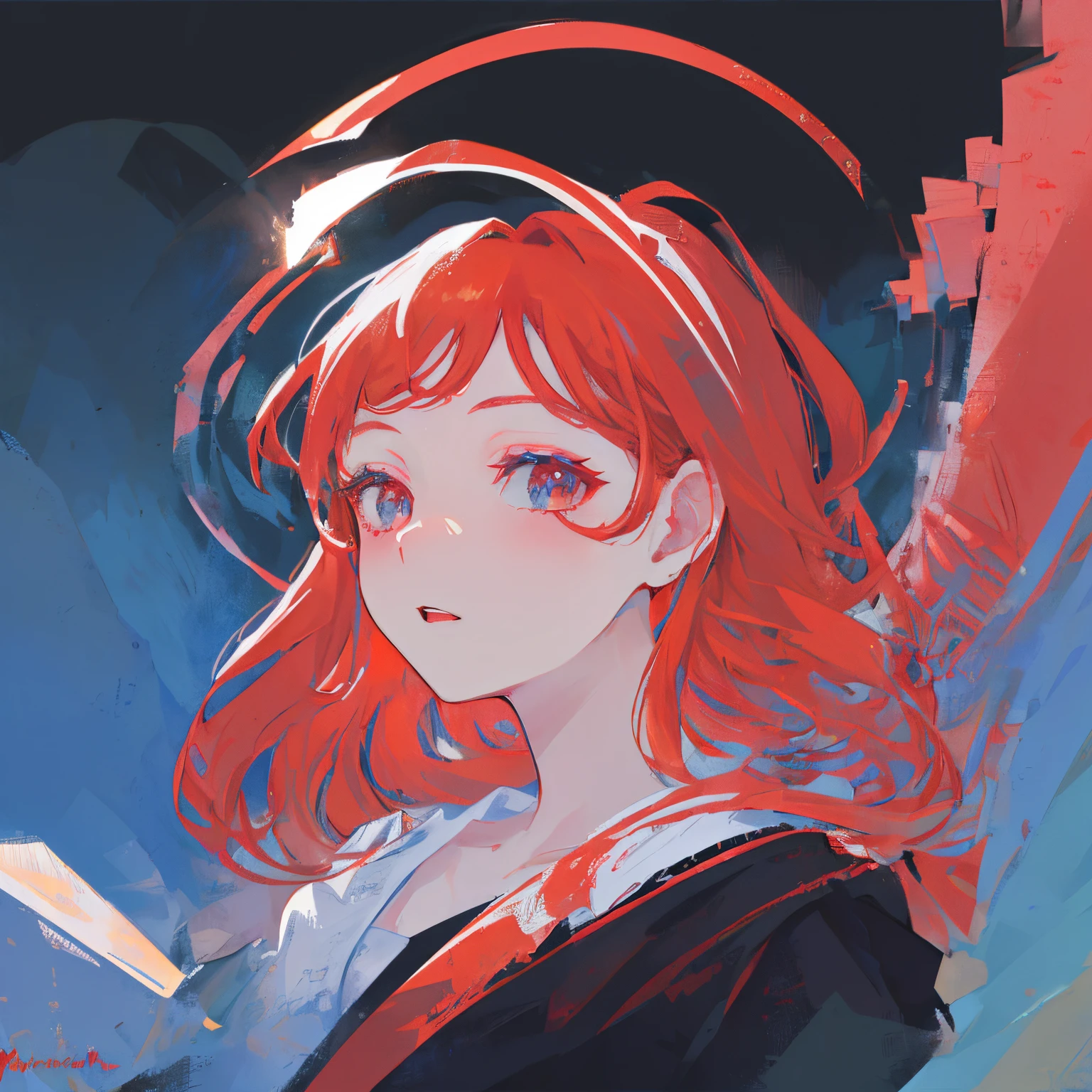 "(best quality,highres:1.2),ultra-detailed,photorealistic:1.37,sexy red-haired milf,provocative gaze,radiant beauty,curvaceous figure,alluring confidence,sensual expression,red lace lingerie,soft lighting,passionate atmosphere,vivid colors,subtle seduction,tempting pose,smooth skin,rousing curves,seductive charm,provocative allure,striking long red hair,masterpiece:1.2"