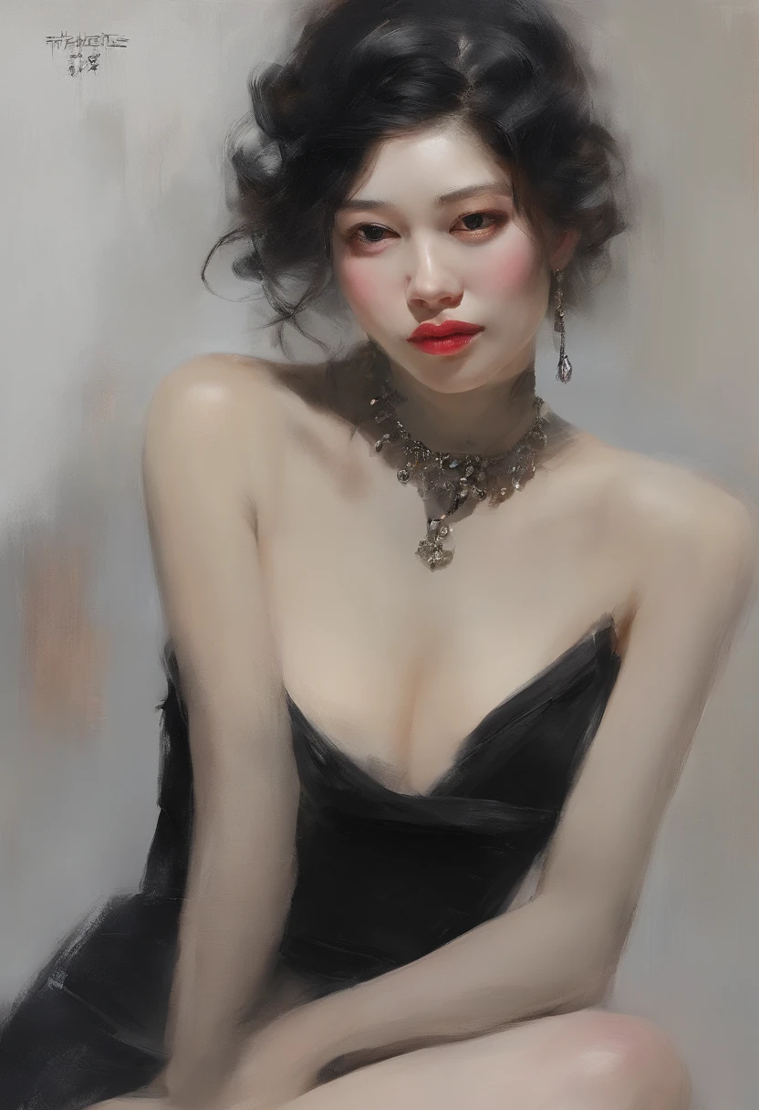 Black corset,束缚、(A room in a hotel)、full body Esbian、((top-quality、8K、masterpiece:1.3))、Crisp focus:1.2、Beautiful woman with perfect body shape:1.4、Slender Abs:1.2、((layers-Cut、Colossal tits:1.2))、(Sateen、Street:1.2)、a wet body:1.5、Highly detailed facial and skin texture、A detailed eye、Bery short hair,BD ticker again,Slave,rubber、A dark-haired、Provocative poses and facial expressions,japanes:1.9