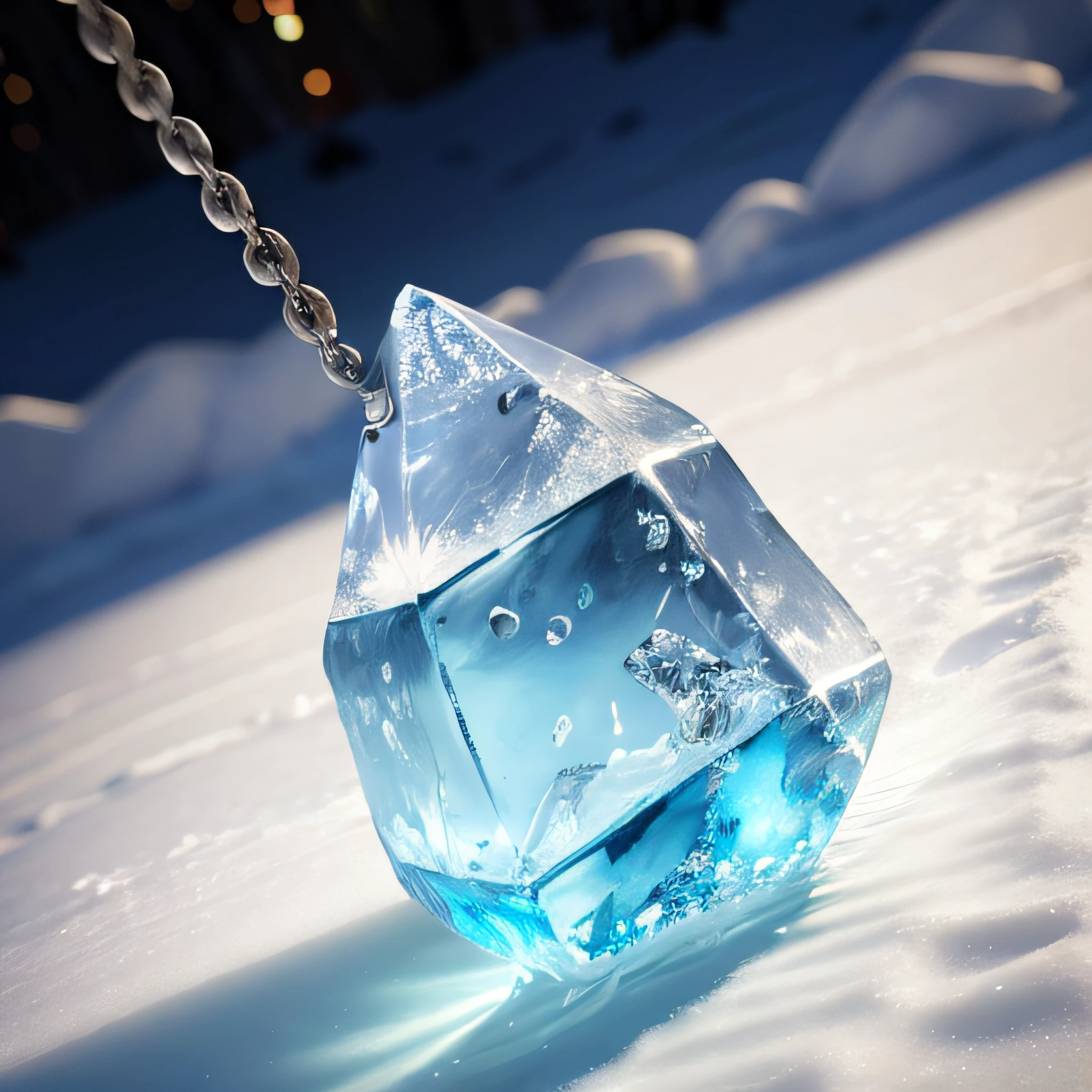 ice chain