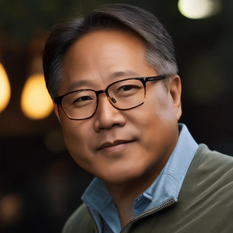 Jensen Huang,original,Jensen Huang,face,photo