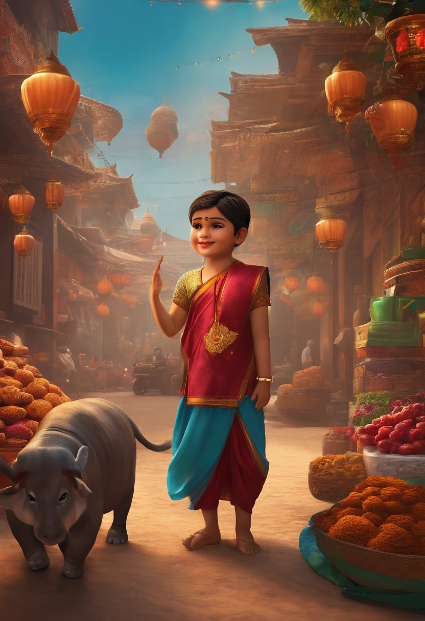 It was a scene where stock prices skyrocketed... In this picture, Including a cute character who is being targeted by someone named Ton Pin... In addition, Chai, Tuk, Uad, Eid, Forex traders