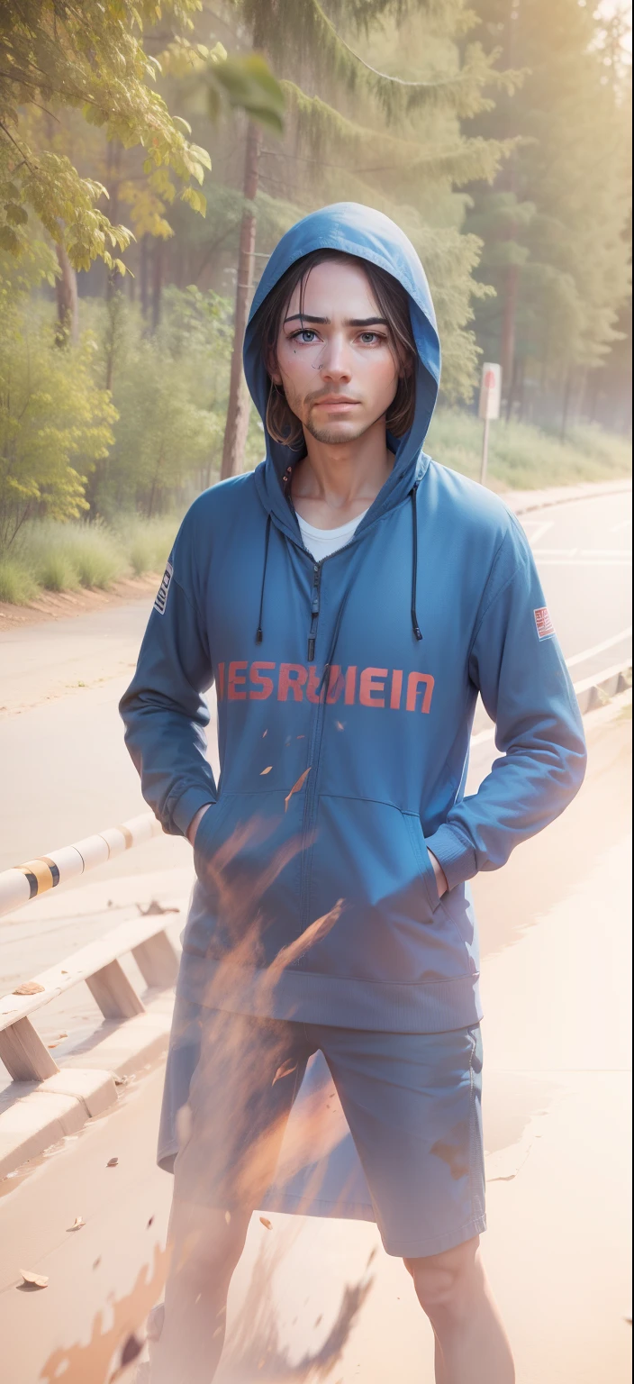 Realistic editing, good quality, 8k