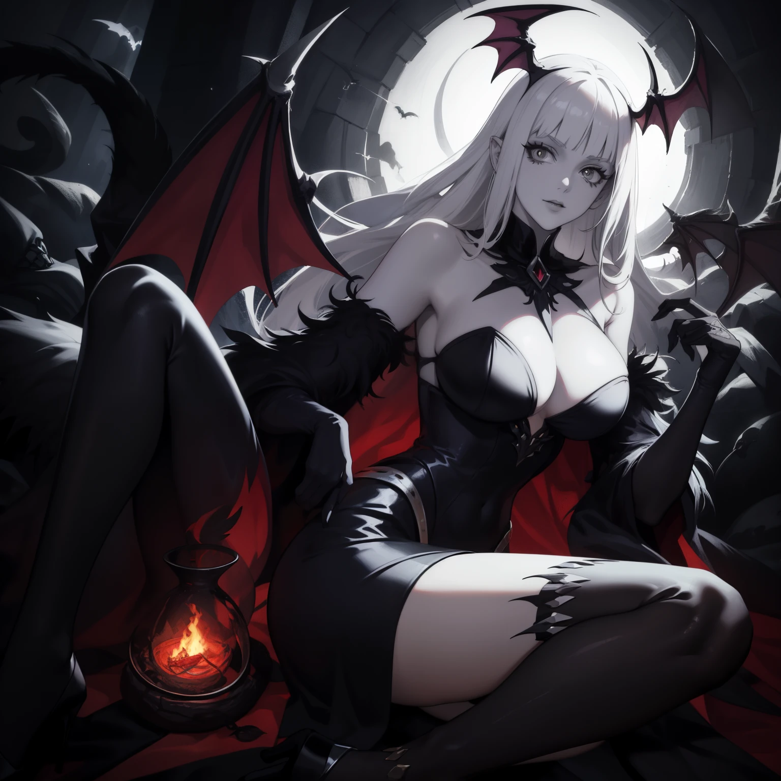 a cartoon drawing of a woman dressed in a witch costume, /!\ the sorceress, style of duelyst, dark sorceress fullbody pose, dark witch character, evil sorceress, morrigan aensland, dark sorceress, supervillain sorceress witch, morrigan, human :: sorceress, dark sorceress full view