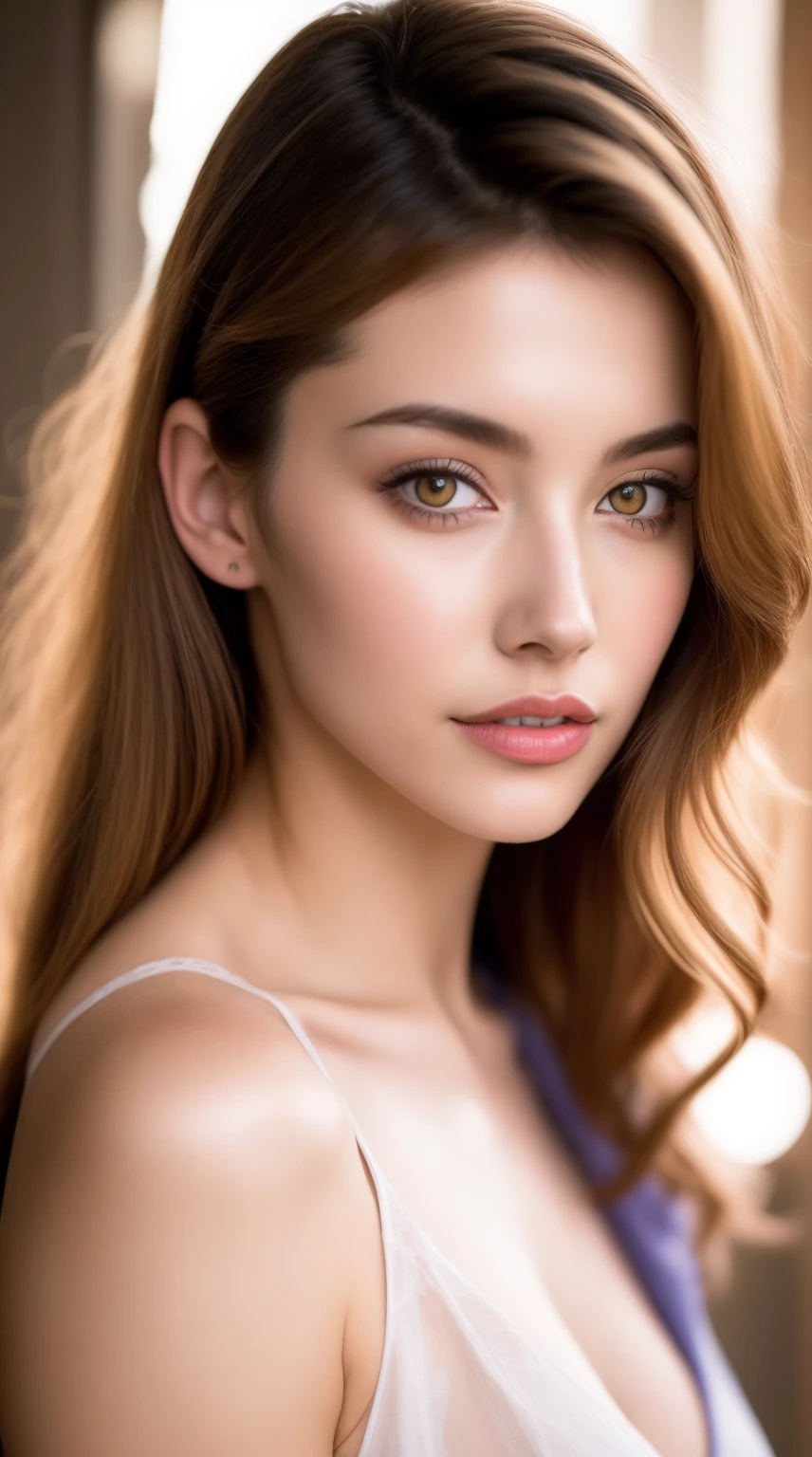 (best quality,4k,8k,highres,masterpiece:1.2), ultra-detailed, (realistic,photorealistic,photo-realistic:1.37), girl, beautiful detailed eyes, beautiful detailed lips, extremely detailed eyes and face, long eyelashes, big boobs, brown hair, long hair, brown eyes, black t-shirt, white short pants, heels, walking, sunglasses, detailed lighting, HDR, UHD, studio lighting, ultra-fine painting, sharp focus, physically-based rendering, professional, vivid colors, bokeh, modern, contemporary, female portrait, color grading, soft lighting