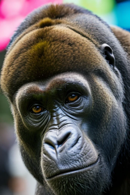 gorilla