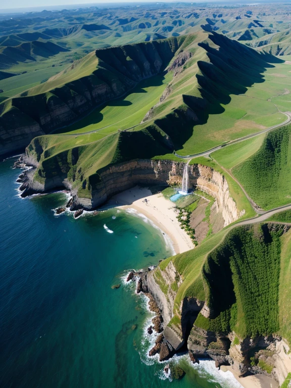 ((Aerial Photography)),