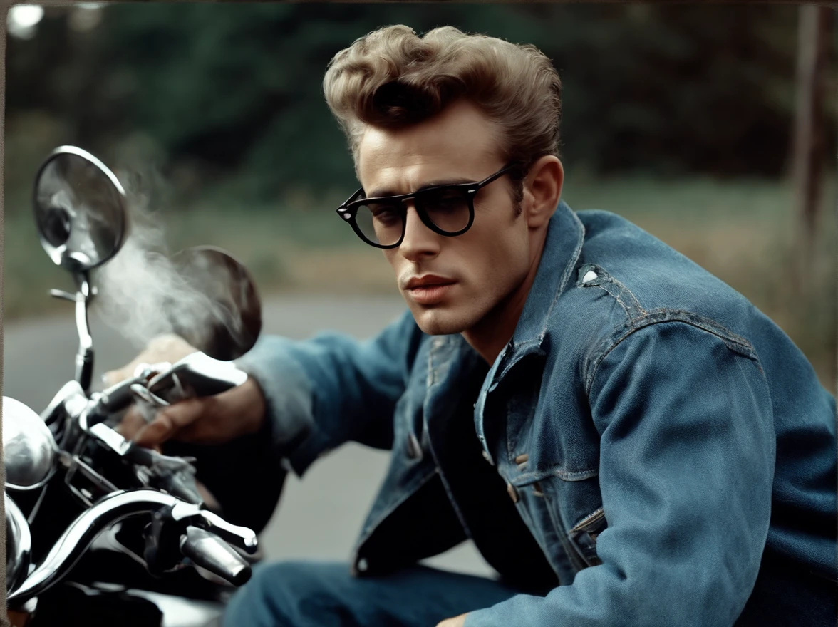 Gafas james dean online