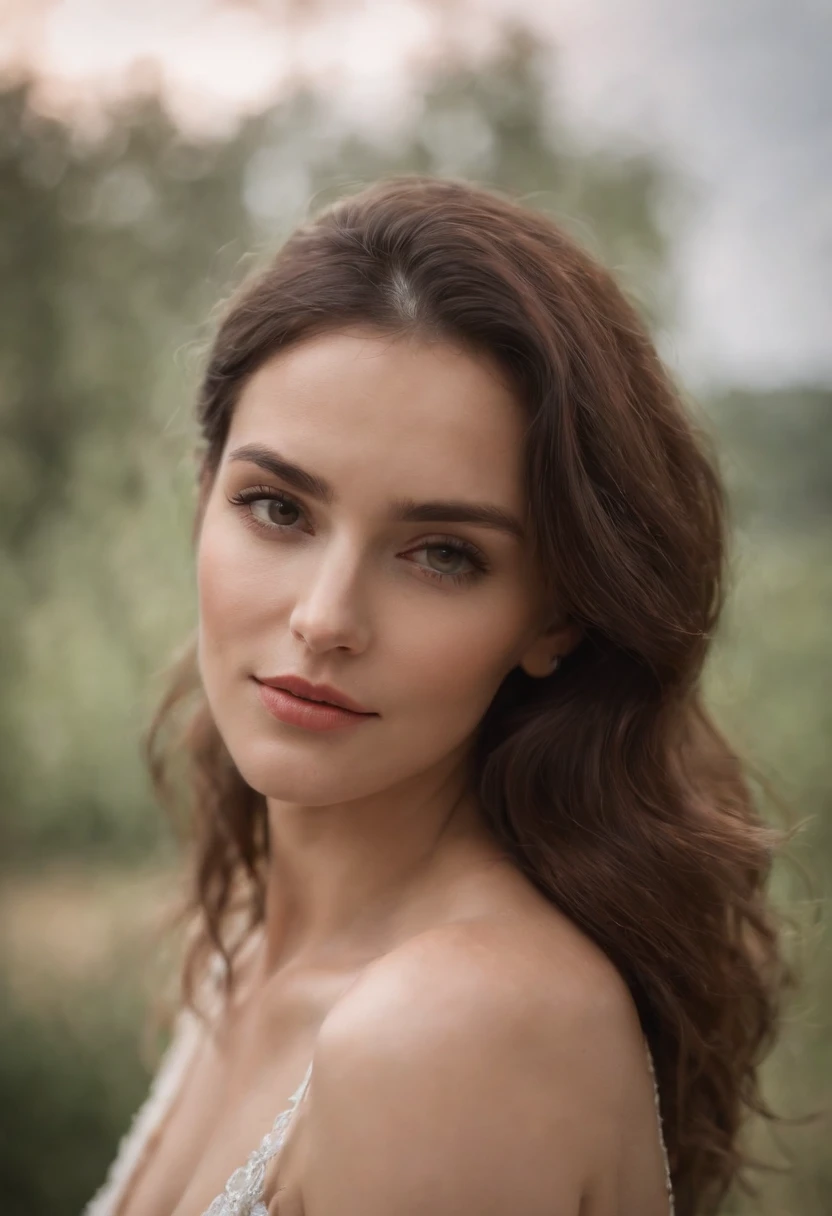 skin and hair